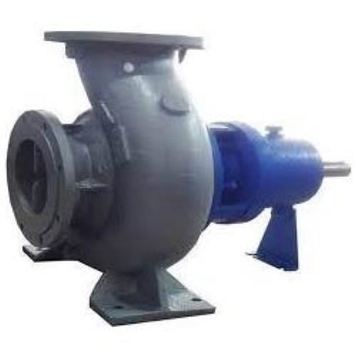 industrial pumps