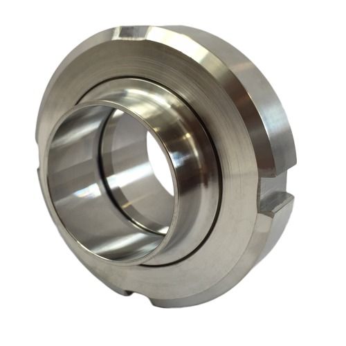 SS304 SS316l Stainless Steel Pipe Fitting Union - Yaang
