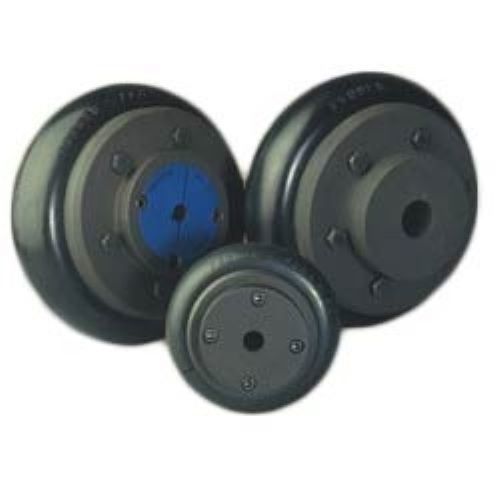 Tyre Couplings Application: Industrial