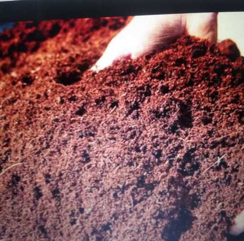 100% Natural Coco Peat Powder