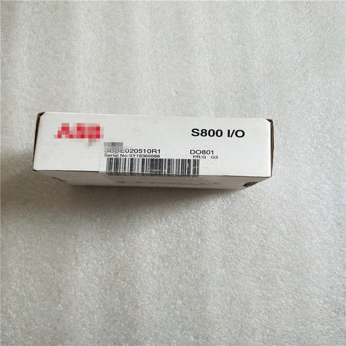 Abb Pc D231 3Bhe025541R0101 Controller Module Accuracy: 1 Mm/M