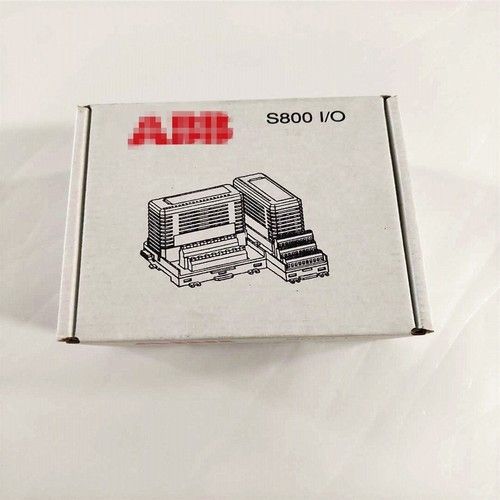 Abb Pc D232 A 3bhe022293r0101 Controller Module