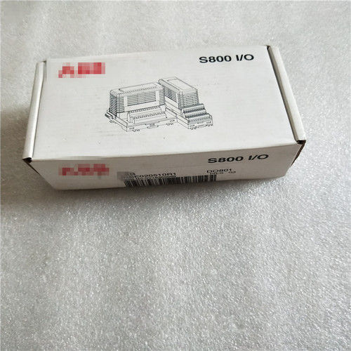 Abb Pp D113 B03-19-150000 3Bhe023584R1923 Controller Module Accuracy: 2 Mm/M