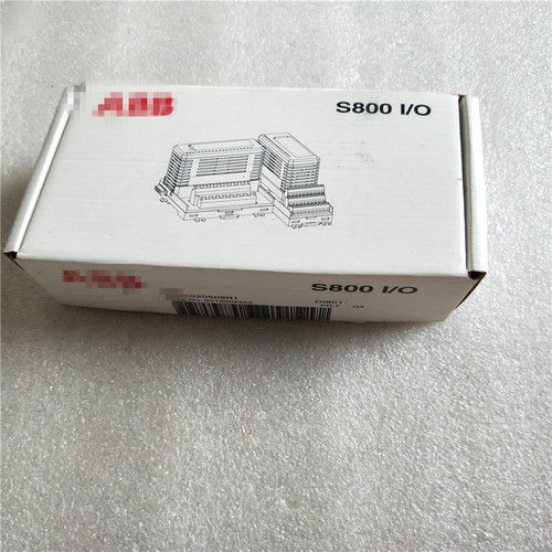 Abb Pp D113 B03-26-100110 3Bhe023584R2634 Controller Module Accuracy: 1 Mm/M