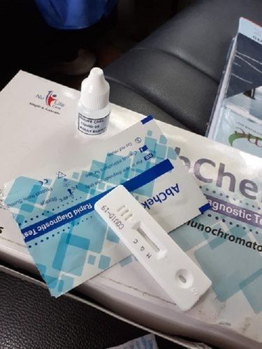 Abchek Testing Kit