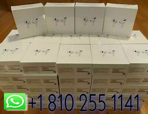 Apple Airpod Pro MWP22ZA/A