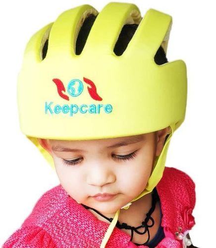 Baby Safety Helmets For Crawling & Walking Size: Available In Many Sizes