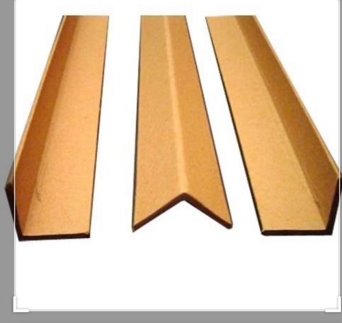 Brown Edge Protector Paper Angle Board