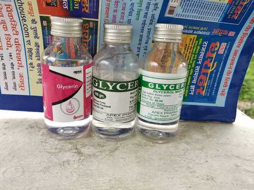Export Quality Refined Glycerine