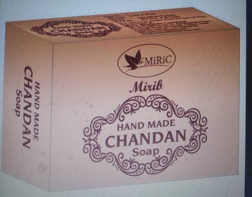 Hand Made Chandan Herbal Soaps