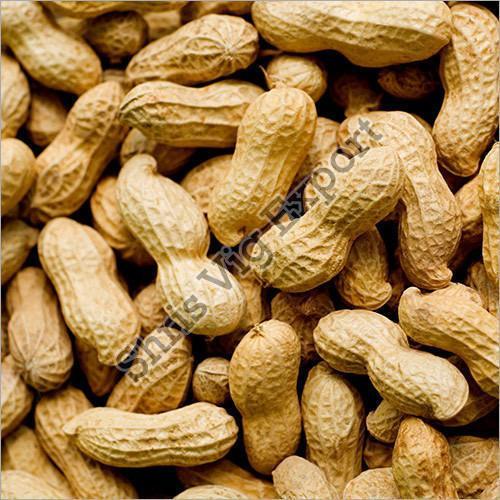 Healthy And Natural Shelled Groundnuts