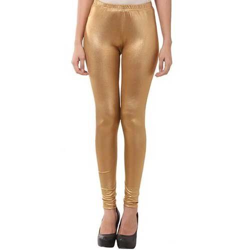 Ladies Golden Simar Leggings