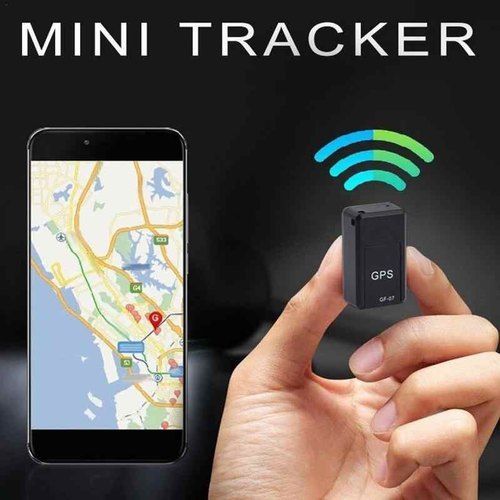 Mini Gps Personal Device Usage: Hand Held