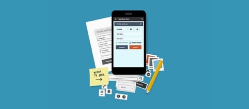 Mobile Designing Services