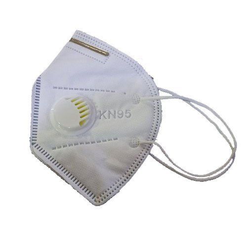 N95 Respirator Mask Gender: Unisex