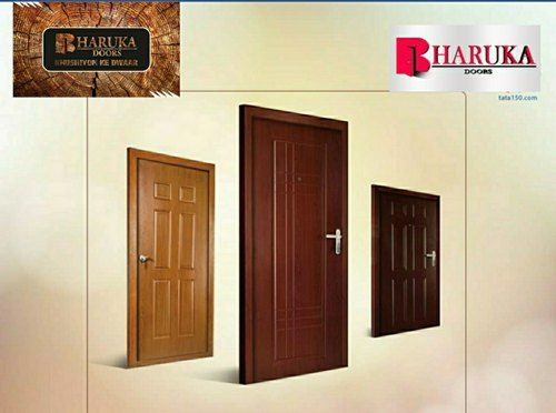 Pine Frp Door Frame Application: Residential