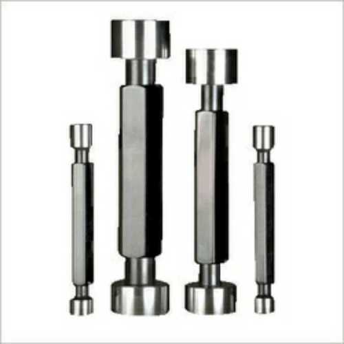 Stainless Steel Industrial Taper Plug Gauges Grade: A-Grade