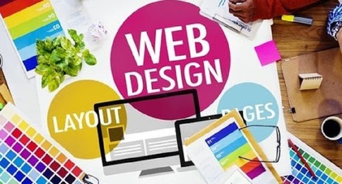 Website Designing Service By Shraddha Solutions