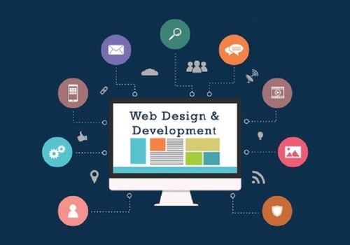 Website Development Services By Shraddha Solutions