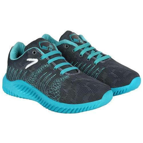 Emaks Men's sports shoes blue - KeeShoes