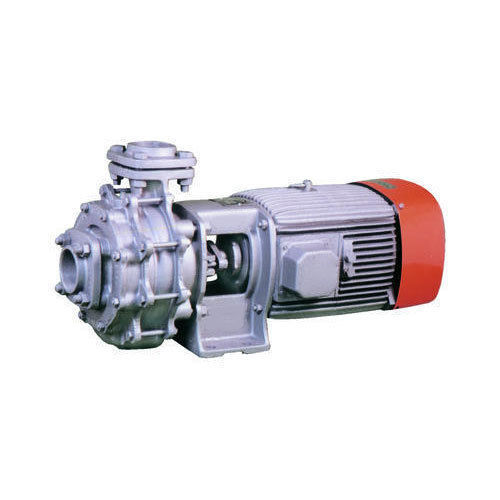 Double Stage Vacuum Pump