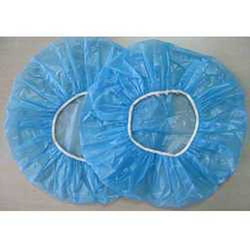 Easy To Use Ldpe Disposable Cap