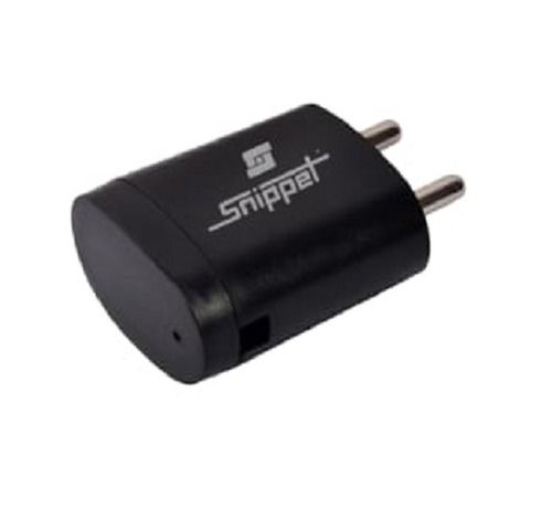 Electric Snippet Mobile Charger 1.2 Black