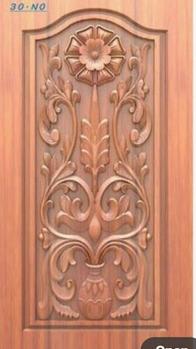 Fibre Door 3D Doors Application: Residential