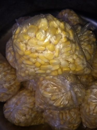 Fresh American Sweet Corn