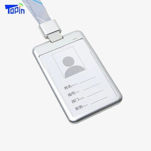 Gps Id Card Usage: Hand Held