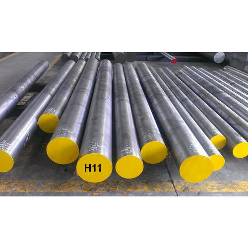 H11 Alloy Steel Bar Application: Consstruction