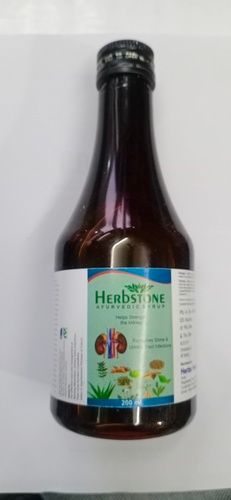 Herbstone Ayurvedic Syrup