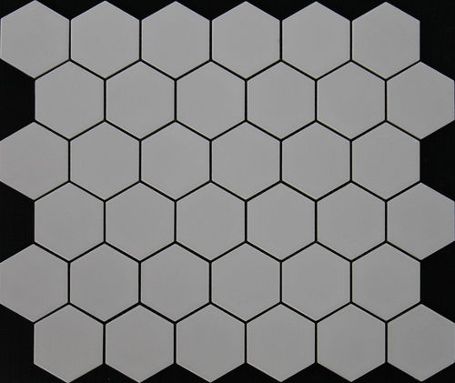 Hexagon Mosaic Wall Tiles