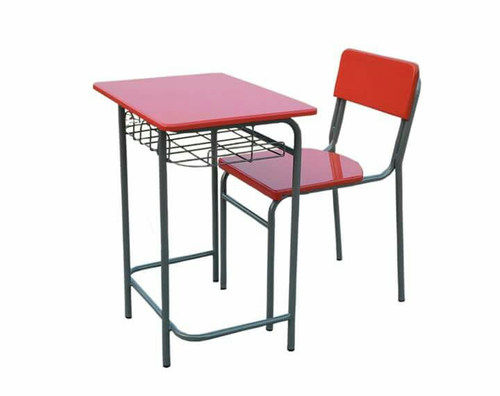 Lakshmi Steels High Strength Student Study Chair