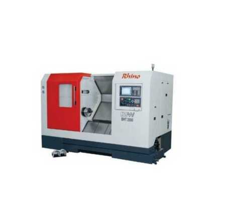 High Speed Industrial Cnc Turning Machine