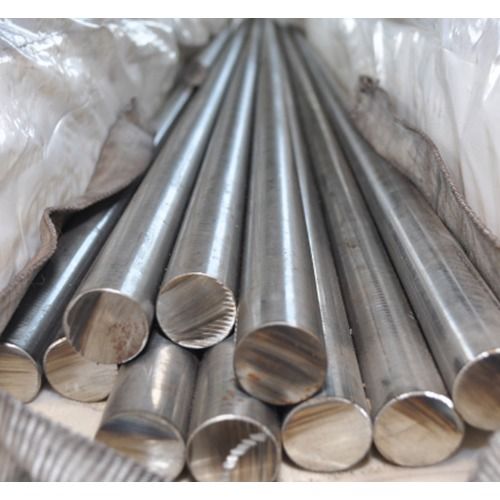 M35 Alloy Steel Bar Application: Industrial