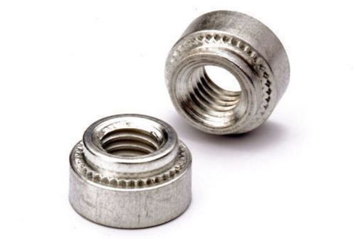 Mild Steel Self Clinching Nuts