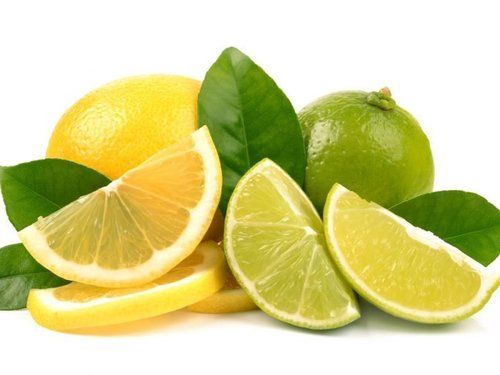 Organic And Natural Fresh Lemon Shelf Life: 1 Week