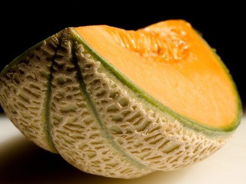 Organic And Natural Fresh Muskmelon Origin: India