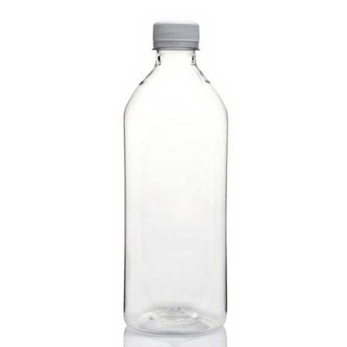 Pet Bottle - Custom Sizes for Food, Minerals & Industries | Versatile, Durable, Cost-Effective Solutions