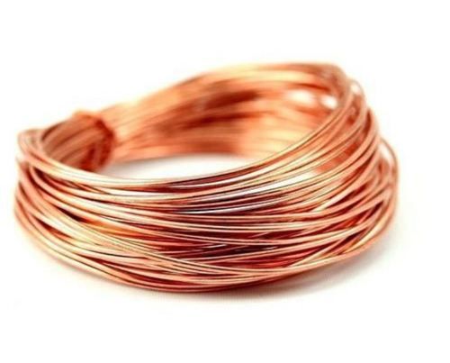 Pure Copper Electric Wires