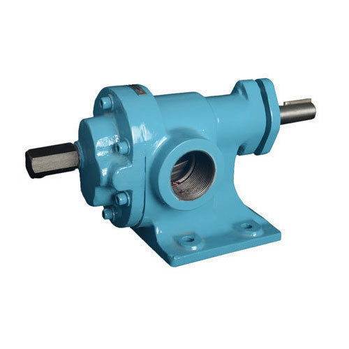 Rust Proof Gear Pump