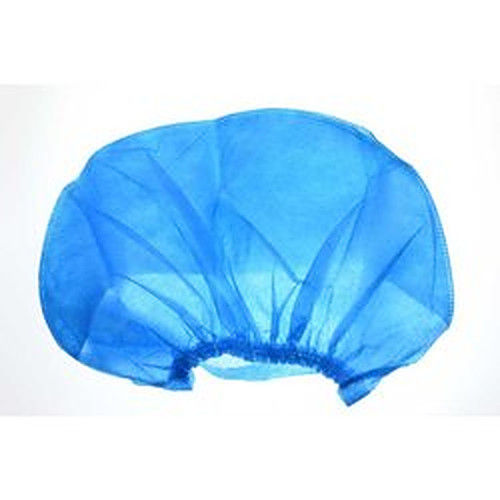 White Skin Friendliness Disposable Surgical Cap