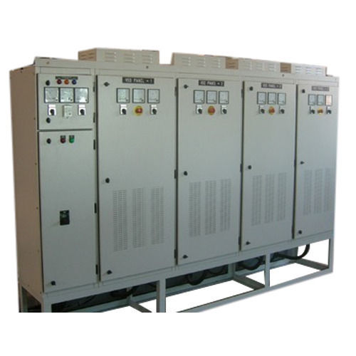 Powder Coated Sub Distribution Panel