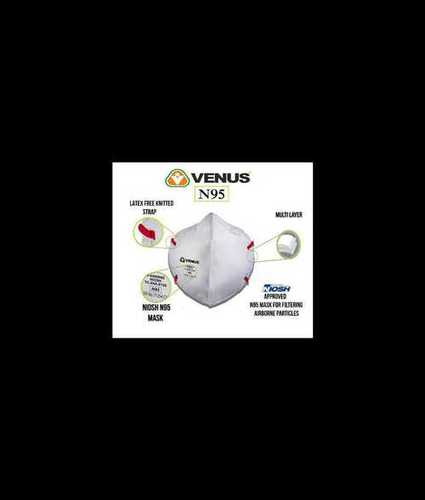 Venus 4400 N95 Face Mask