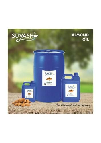 Almond Oil 1 KG Pack