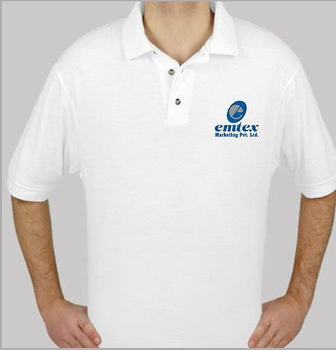 Customized Promotional T Shirt