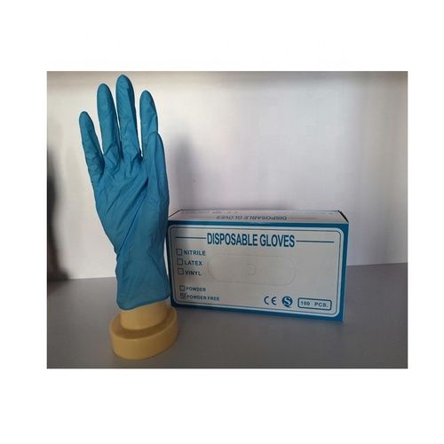 Disposable Gloves Latex Gloves