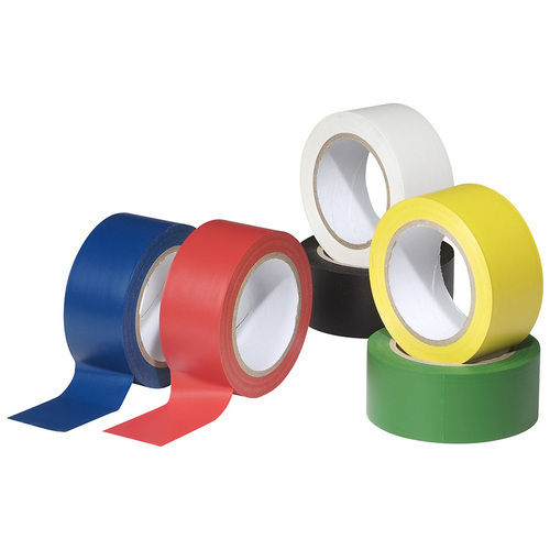 Floor Marking Tape 0.15mm