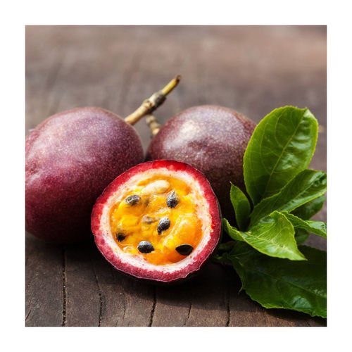 Fresh Natural Sweet Passion Fruit